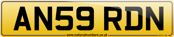 AN59 RDN