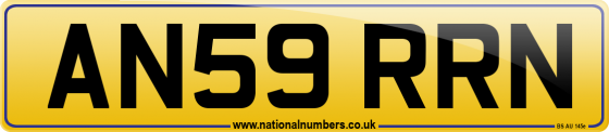 AN59 RRN