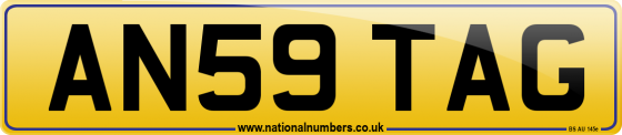 AN59 TAG