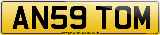 AN59 TOM