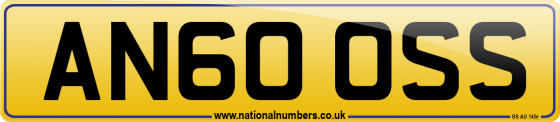 AN60 OSS