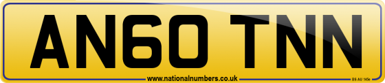 AN60 TNN