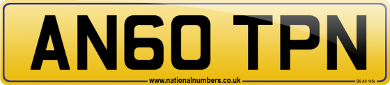 AN60 TPN