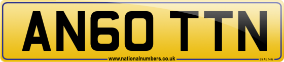 AN60 TTN