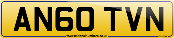 AN60 TVN