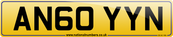 AN60 YYN