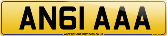 AN61 AAA
