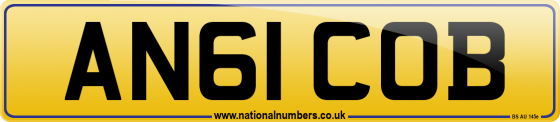 AN61 COB