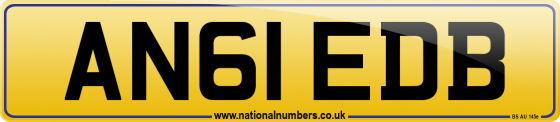 AN61 EDB