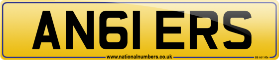 AN61 ERS