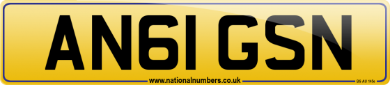 AN61 GSN