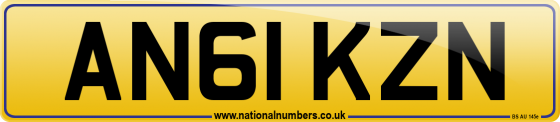 AN61 KZN