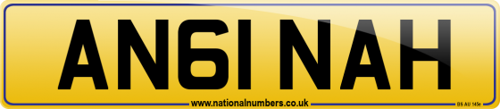AN61 NAH