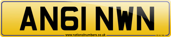 AN61 NWN