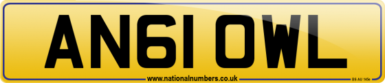 AN61 OWL