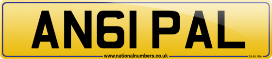 AN61 PAL