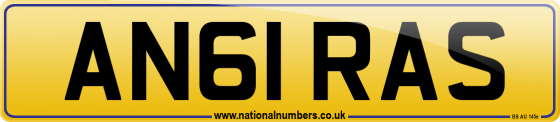 AN61 RAS