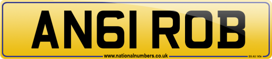 AN61 ROB