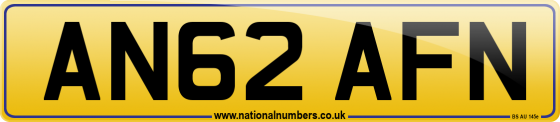 AN62 AFN