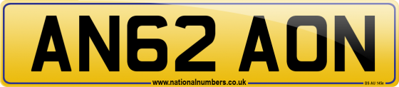 AN62 AON