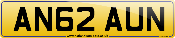 AN62 AUN