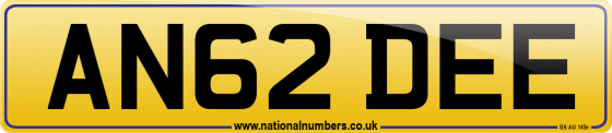 AN62 DEE