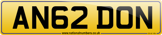 AN62 DON