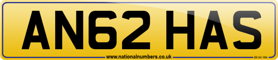 AN62 HAS
