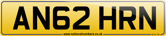 AN62 HRN