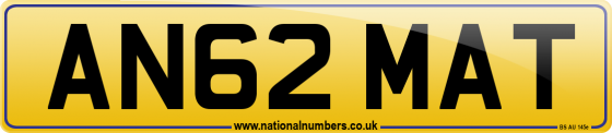 AN62 MAT