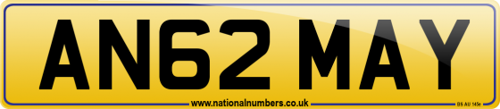 AN62 MAY