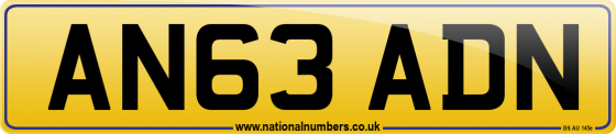 AN63 ADN