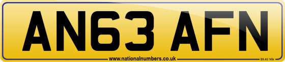 AN63 AFN