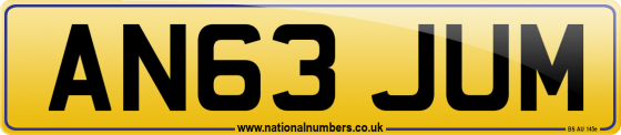 AN63 JUM