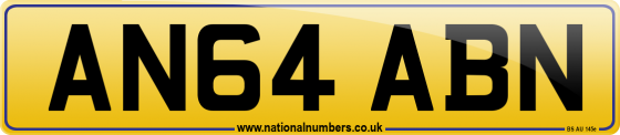 AN64 ABN