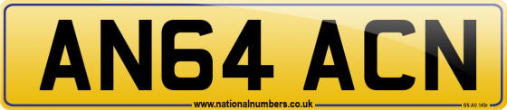 AN64 ACN
