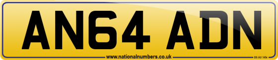 AN64 ADN