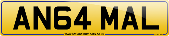 AN64 MAL