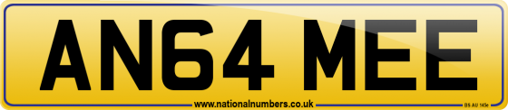 AN64 MEE