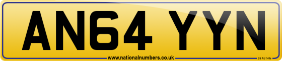 AN64 YYN