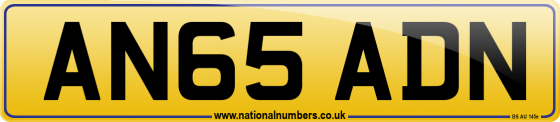 AN65 ADN