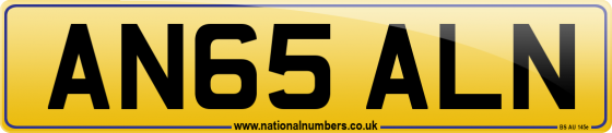 AN65 ALN