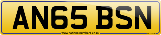 AN65 BSN