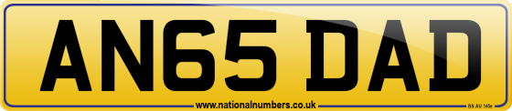 AN65 DAD