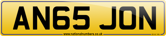 AN65 JON
