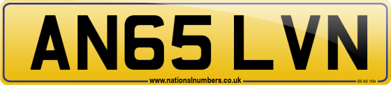 AN65 LVN
