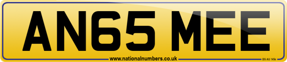AN65 MEE