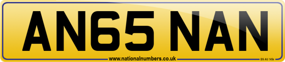 AN65 NAN