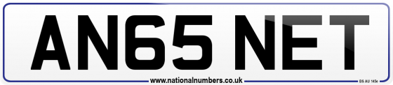 AN65 NET
