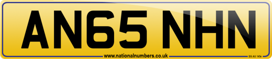 AN65 NHN